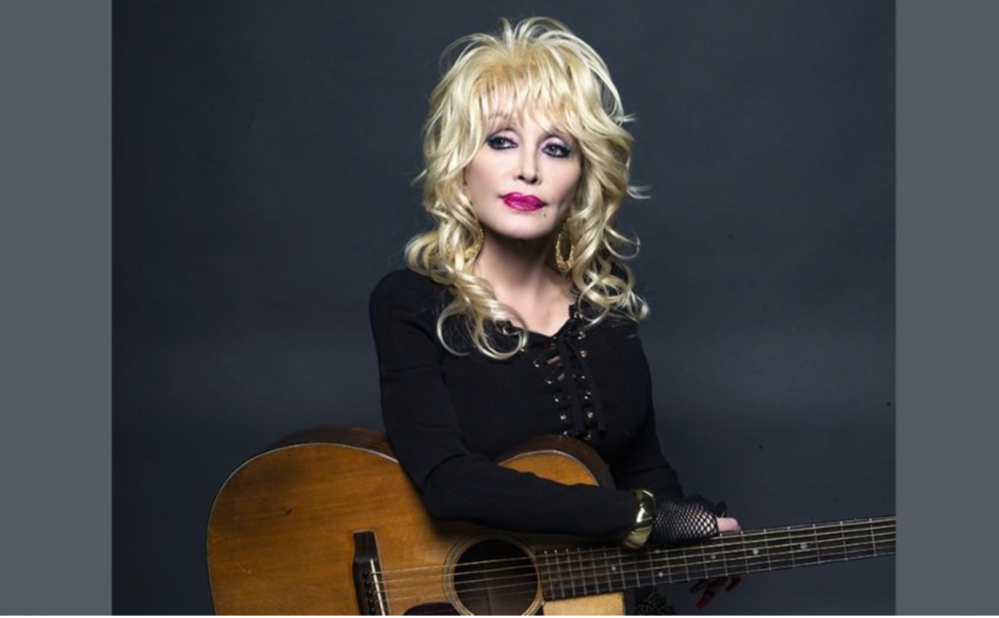 Dolly Parton Dead