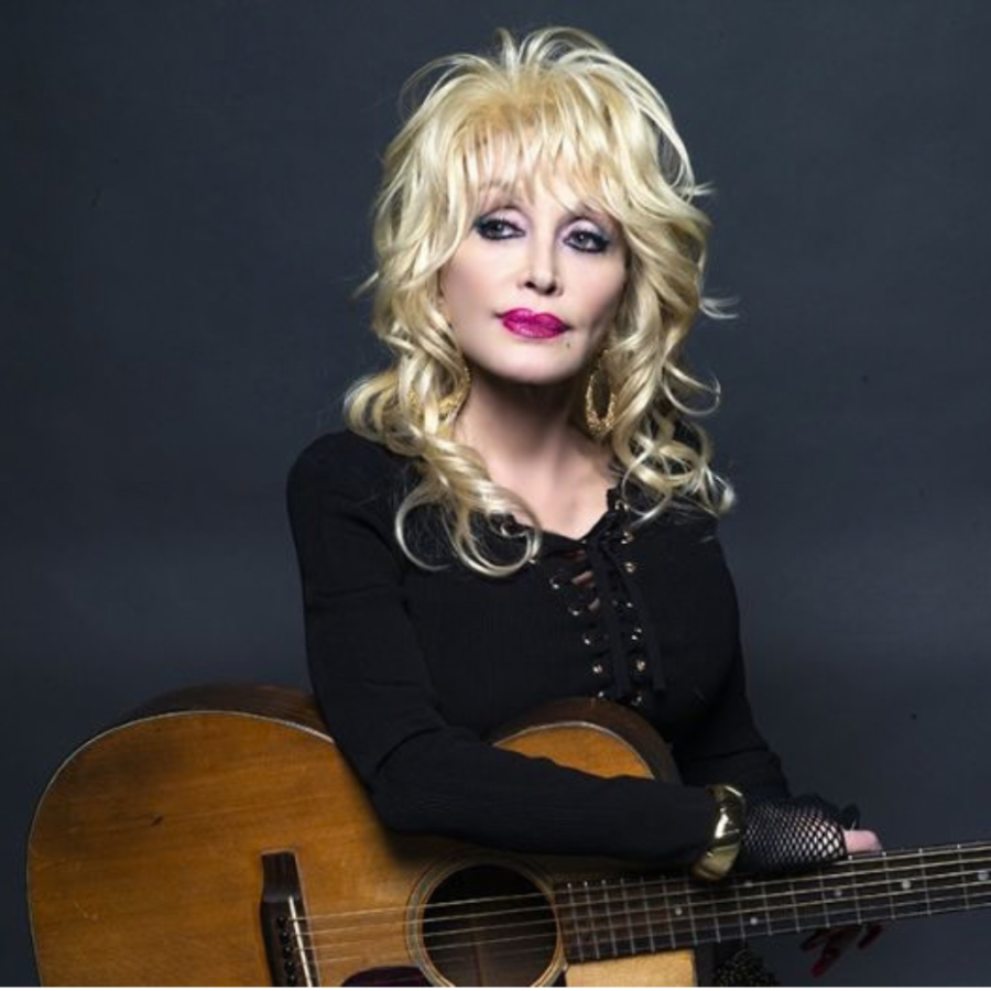 Dolly Parton Dead