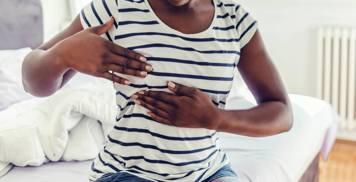Where to Get a Breast Check in Ghana, What It Costs and What to Expect