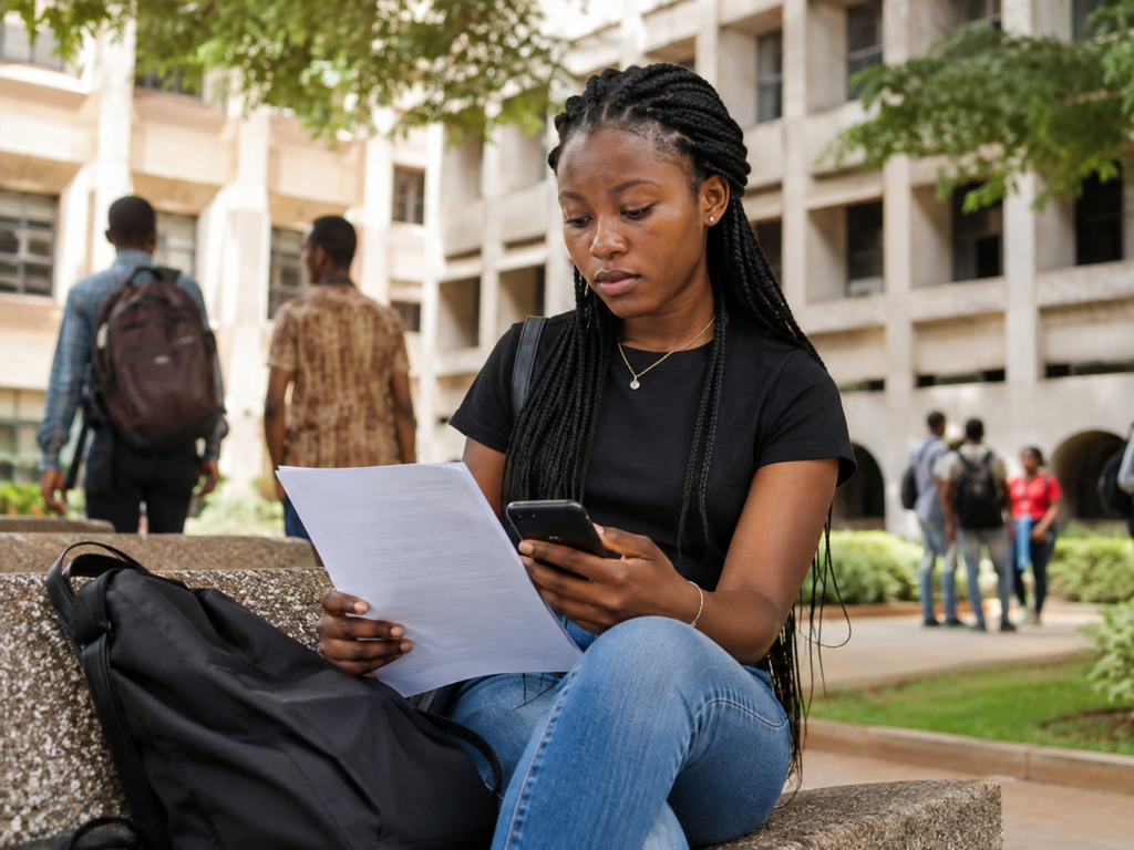 sexual harassment at the university