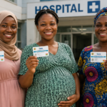 Ghana's Free Primary Healthcare Initiative
