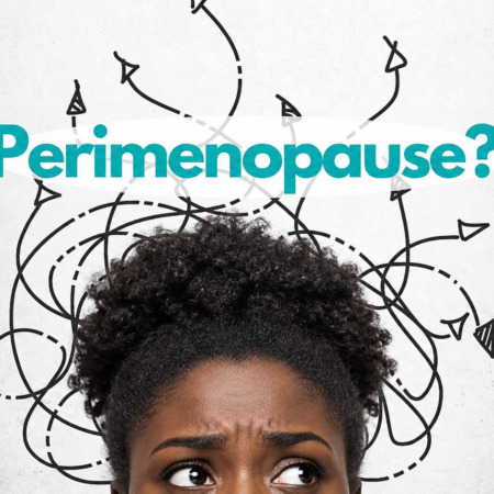 During your late thirties and forties, fluctuating estrogen drops unleash an unpredictable hormonal rollercoaster across your body.