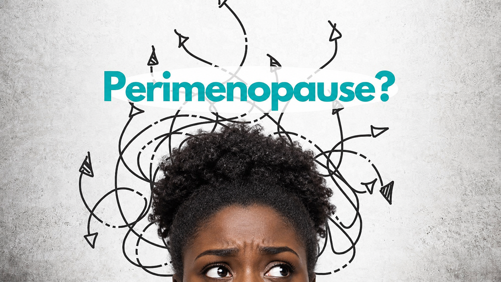 During your late thirties and forties, fluctuating estrogen drops unleash an unpredictable hormonal rollercoaster across your body.
