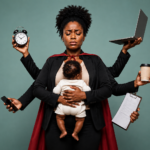 Overcoming The Superwoman Schema To Protect Your Health