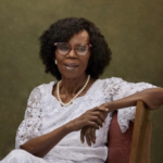 Grace Nortey