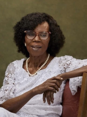 Grace Nortey