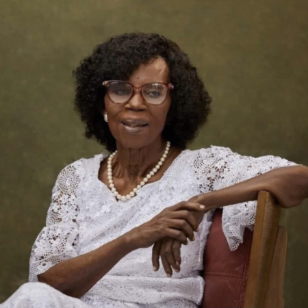 Grace Nortey