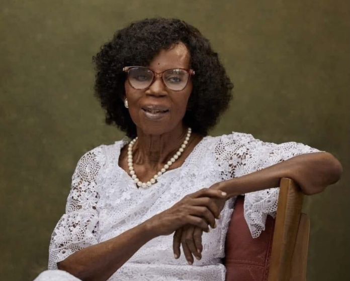 Grace Nortey