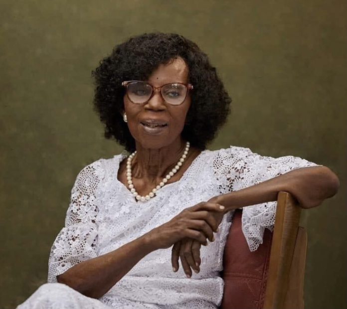Grace Nortey