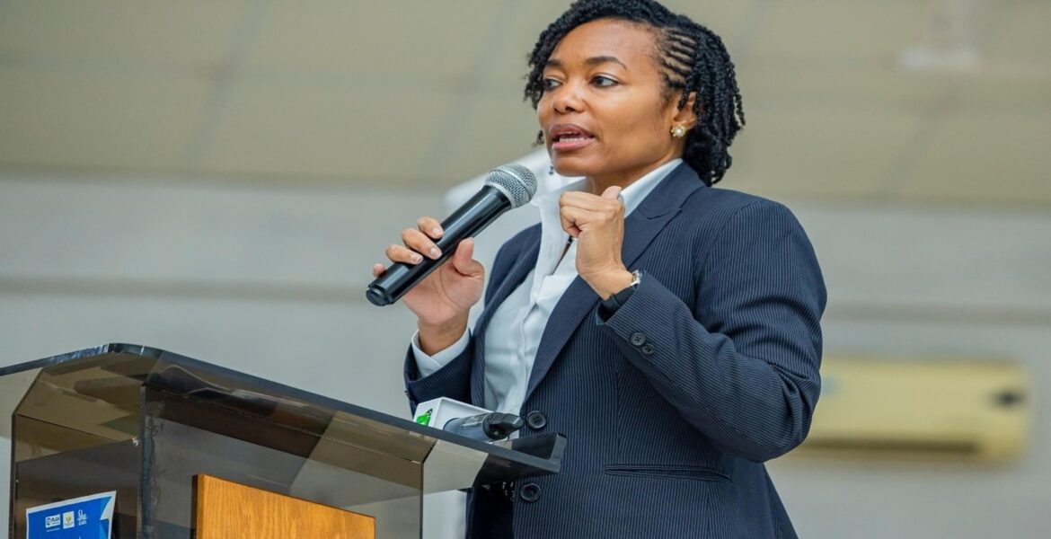 Zanetor Agyeman-Rawlings Vetting: Her Commitments on Galamsey, Climate Finance, and AI Governance