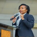 Zanetor Agyeman-Rawlings Vetting: Her Commitments on Galamsey, Climate Finance, and AI Governance