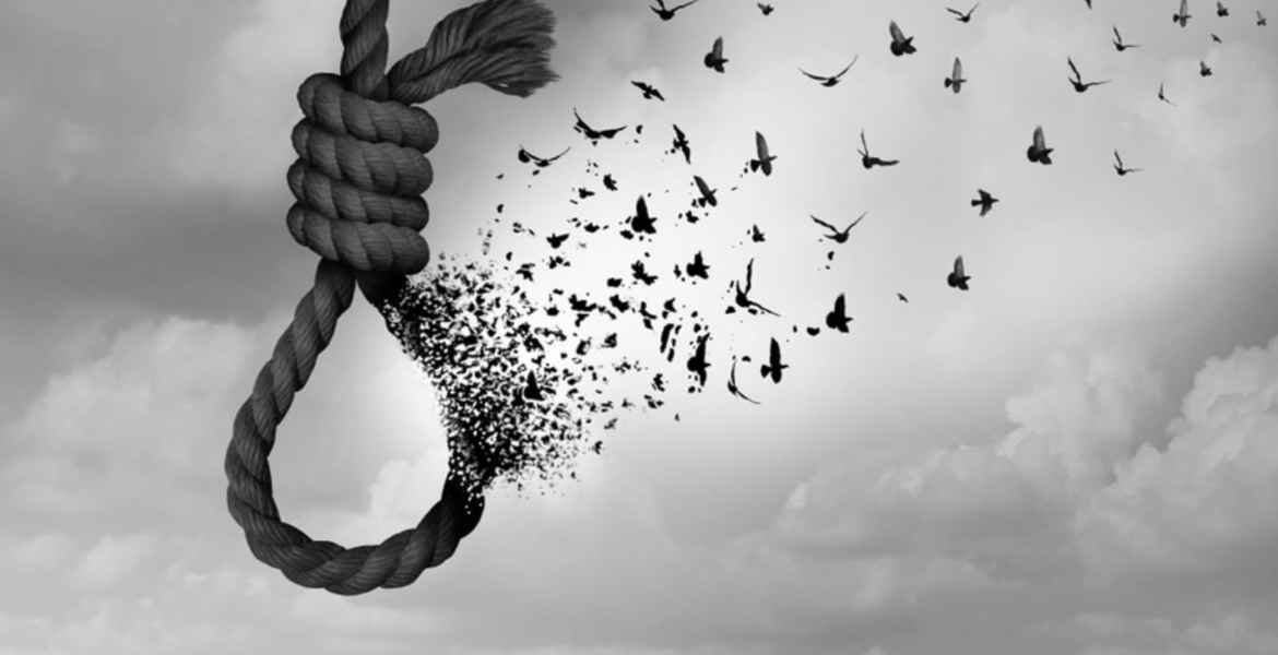 Ghana’s New Suicide Report Says More Women Attempt Suicide. What Support Actually Exists?