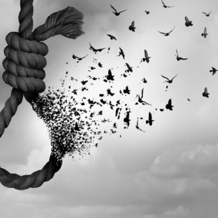 Ghana’s New Suicide Report Says More Women Attempt Suicide. What Support Actually Exists?