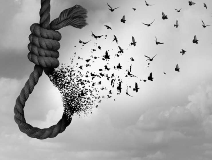 Ghana’s New Suicide Report Says More Women Attempt Suicide. What Support Actually Exists?
