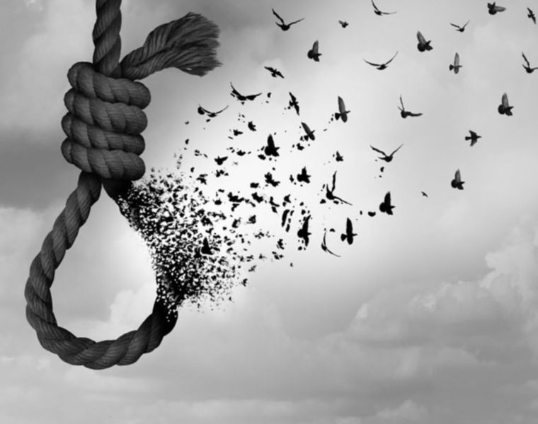 Ghana’s New Suicide Report Says More Women Attempt Suicide. What Support Actually Exists?