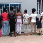 TikTok Is Being Used to Recruit Girls Into Sexual Exploitation in Ghana’s Mining Communities. What We Know
